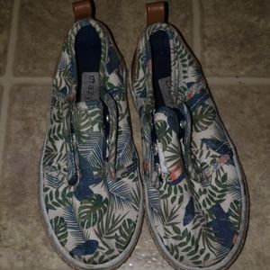 Size 9 Toddler Boys Shoes